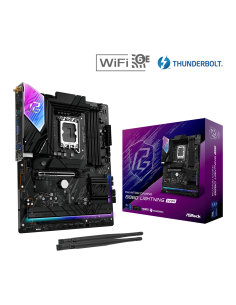 ASROCK B860 LIGHTNING WIFI